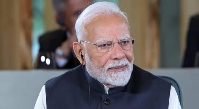 ব্রিকস সম্মেলন: ব্রাজিল যাচ্ছেন প্রধানমন্ত্রী মোদি, যোগ দেবেন না পুতিন ও জিনপিং