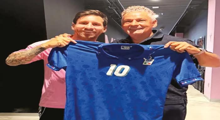 ক্লাব বিশ্বকাপে ভেল্কি দেখাচ্ছেন র‌্যামোস-থিয়াগো সিলভারা, আজ লিও মেসিদের টিকে থাকার লড়াই