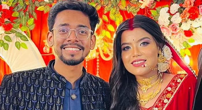 বিয়ের ৬ মাসের মধ্যেই নববধূর ঝুলন্ত দেহ উদ্ধার! তদন্তে পুলিস