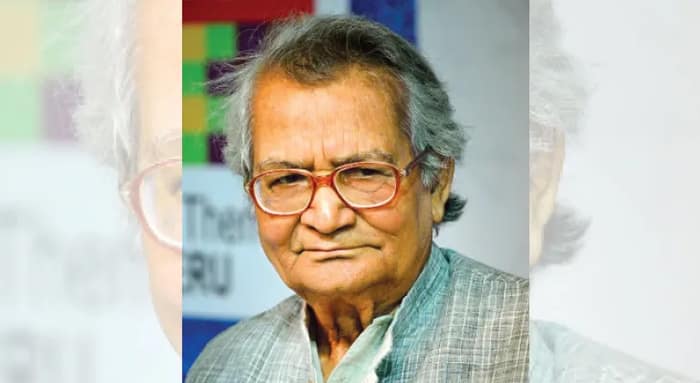 থামল ‘কেয়াপাতার নৌকো’ প্রয়াত সাহিত্যিক প্রফুল্ল রায়