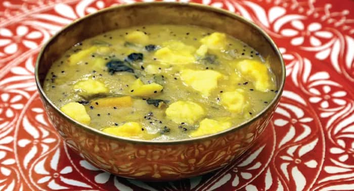 হারানো রান্নার গল্প