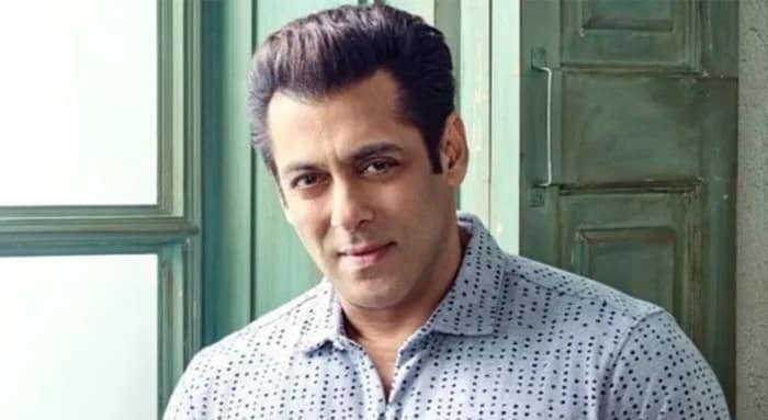 ওজন কমাচ্ছেন সলমন