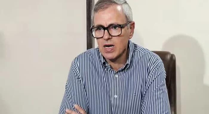 সিন্ধুর বাড়তি জলে প্রথম অধিকার কাশ্মীরের: মুখ্যমন্ত্রী