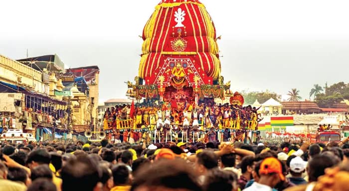 যত পথ তত রথ