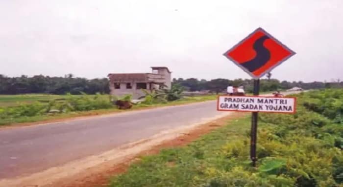 প্রধানমন্ত্রী সড়ক যোজনার সমস্ত রাস্তায়  কিউআর কোড বসানোর নির্দেশ কেন্দ্রের