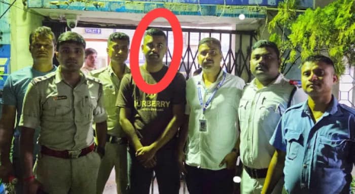চাকরির টোপে মহিলাদের সঙ্গে সহবাস ধৃত প্রাক্তন হোমগার্ডের!