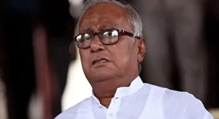 হাসপাতালে ভর্তি সৌগত রায়