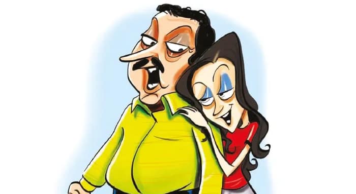 ৫ মাসে পরকীয়ায় পলাতক ৫০০ বধূ, সামাজিক উদ্বেগের ছবি বারাসত পুলিস জেলায়