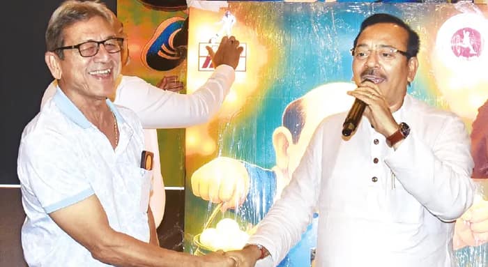 সঞ্জয় সেনই থাকুন বাংলার কোচ, প্রস্তাব ক্রীড়ামন্ত্রীর