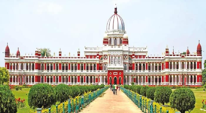 কোচবিহার রাজ পরিবারের ইতিহাস এবার স্থান পাবে গুজরাতের ‘রয়্যাল মিউজিয়ামে’