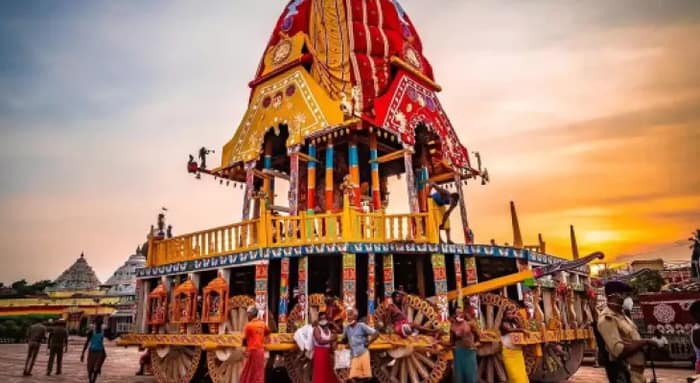 বরাত বন্ধ করোনাকাল থেকে, নষ্ট মেশিনপত্র, আগে হাওড়ার কারখানাতেই তৈরি হতো পুরীর রথের রশি