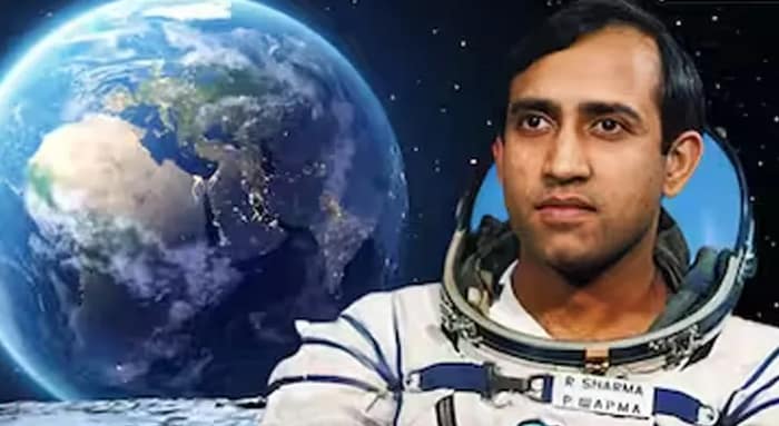 পরামর্শ পূর্বসূরি রাকেশ শর্মার