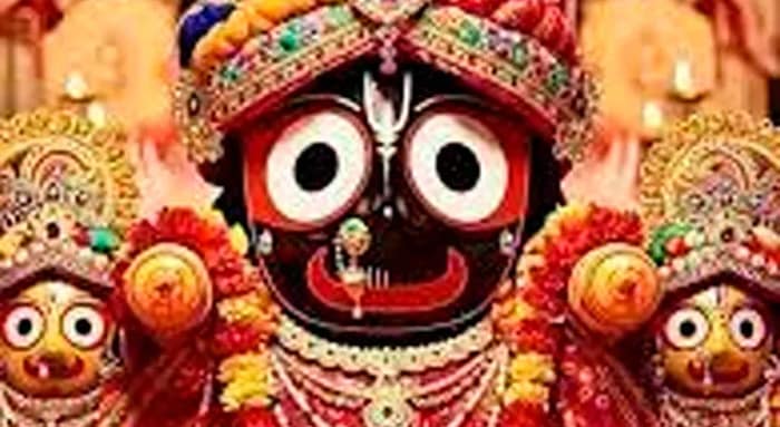 জার্মানি থেকে আনা হয়েছিল দাসপুরের তিয়রবেড়িয়ার ৮০ মনের পিতলের রথ