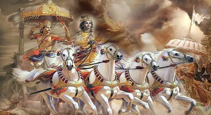 কল্যাণী বিশ্ববিদ্যালয়ে মহাভারত-চর্চা