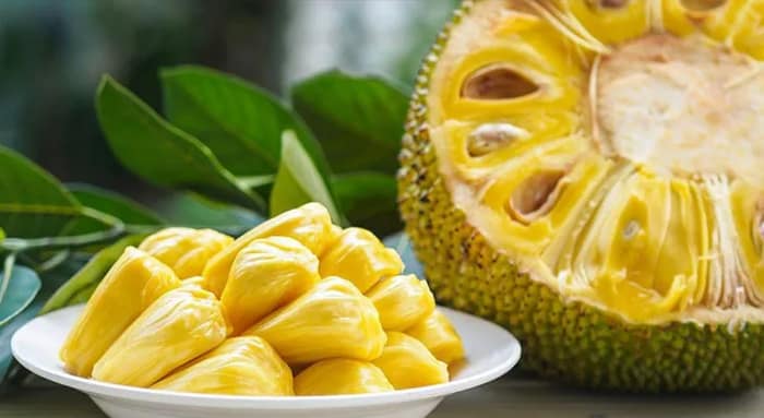 অম্বুবাচীর পর রথযাত্রা, বাজার ছেয়েছে পাকা কাঁঠালে