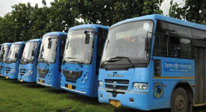 রথে কলকাতা-দীঘা বিশেষ বাস পরিষেবা