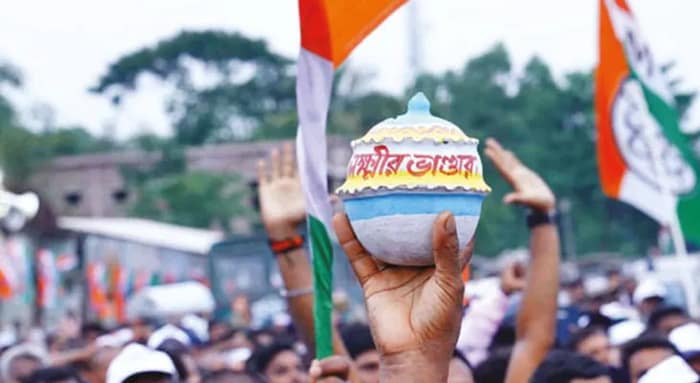 সামাজিক উন্নয়ন প্রকল্পে অনেকটাই খরচ  বাড়াতে চলেছে রাজ্যগুলি, দাবি রিপোর্টে
