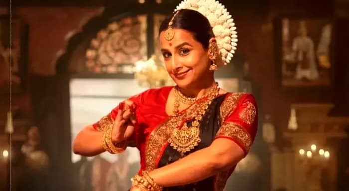 ঐতিহাসিক চরিত্রে বিদ্যা