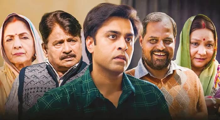 রাজনীতির ঘোলা জলে ডুবল সারল্য