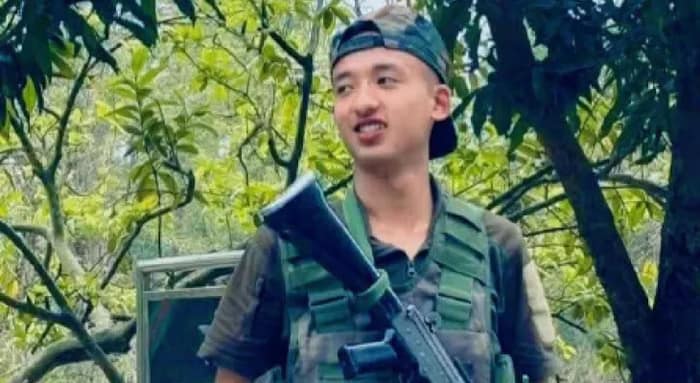 বাগডোগরা বনাঞ্চলে সেনা ট্রাক দুর্ঘটনায় মৃত্যু জওয়ানের