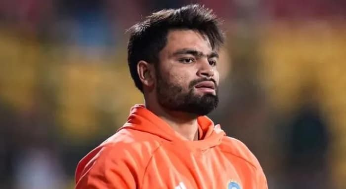 এডুকেশন অফিসার হলেন রিঙ্কু