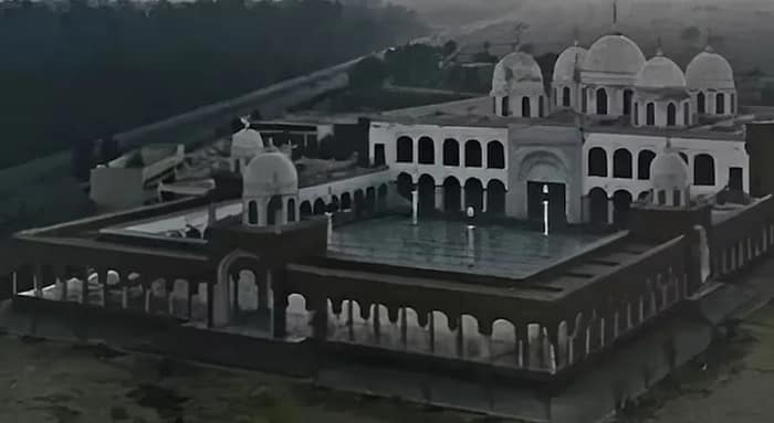 নেপথ্যে আইএসআই, অপারেশন সিন্দুরে  ধ্বংস জঙ্গিঘাঁটি ফের গড়ে তুলছে পাকিস্তান