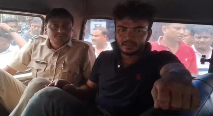 ভরদুপুরে পথ আটকে কিশোরীর গোপনাঙ্গ ছোঁয়ার চেষ্টা, চাঞ্চল্য বারাসতে
