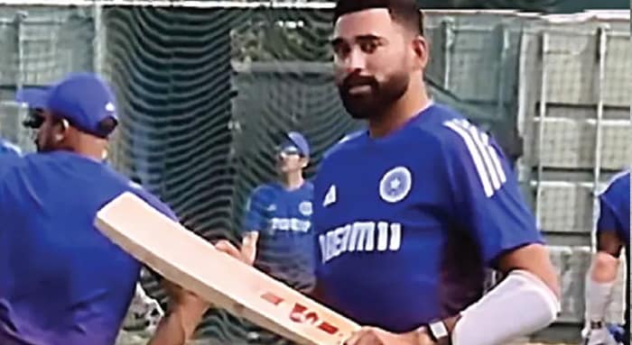 এজবাস্টনে প্রথম এগারোয় কুলদীপকে নিয়ে জোর জল্পনা, কে ভাঙল ব্যাট, রেগে আগুন সিরাজ