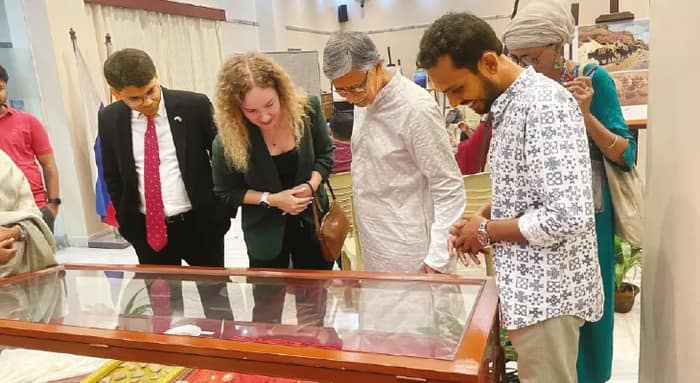 ফিরে দেখা নবাব সিরাজউদ্দৌলাকে