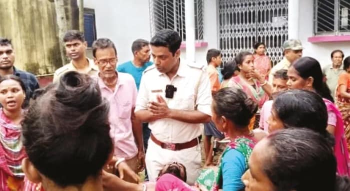 অন্যত্র বিয়ের সিদ্ধান্ত প্রেমিকার, গলায় দড়ি দিয়ে আত্মঘাতী যুবক