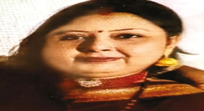 রথের চূড়া ভেঙে জখম মহিলার মৃত্যু