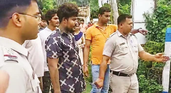 মেলেনি যুবতীর মুণ্ড, ভরসা ডিএনএ টেস্ট , রামনগরে সাইকো কিলারকে ধরেও তদন্তে সমস্যা