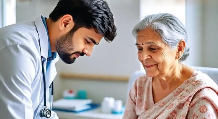চাপের মধ্যে ভালো থাকবেন কীভাবে? ডাক্তারদের পরামর্শ দিলেন ডাক্তাররাই