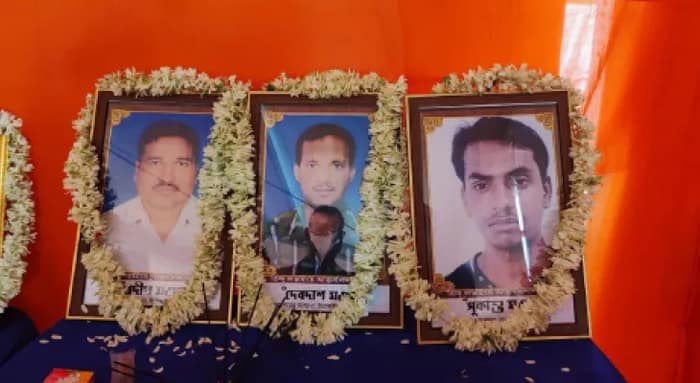 ছ’বছর আগের হত্যাকাণ্ডে সিবিআই তদন্তের নির্দেশ কলকাতা হাইকোর্টের