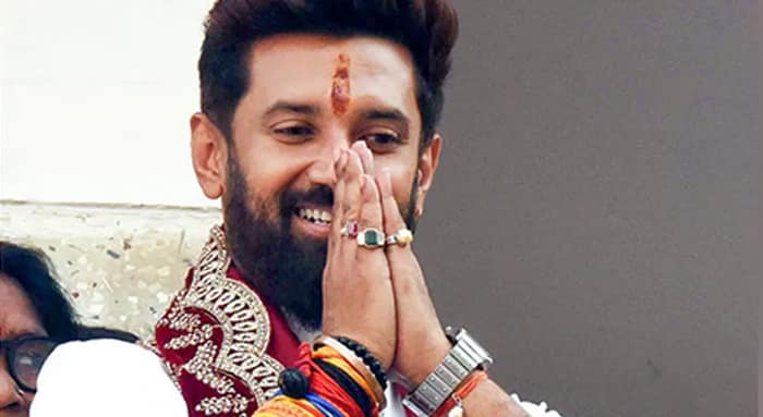 ‘মানুষ লোভী ভাবুক চাই না’, উপমুখ্যমন্ত্রীর পদ না পেয়ে সাফাই চিরাগের