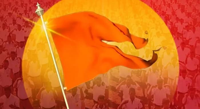 রাজভবনে আরএসএসের ‘পতাকা’, কেরলে রাজ্যপাল-সরকার সংঘাত