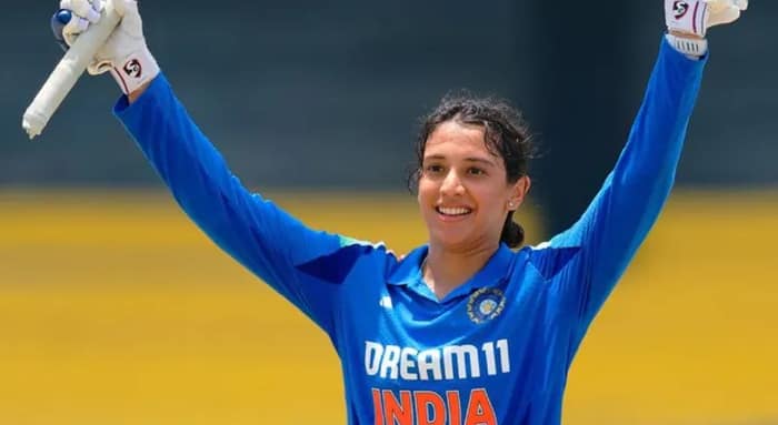 দ্বিতীয় ম্যাচেও জয়ের ধারা বজায় রাখতে চান স্মৃতিরা