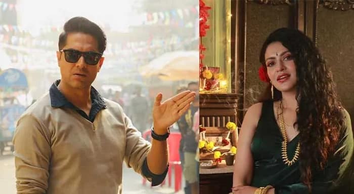 সত্যি ও সিনেমার যুগলবন্দি
