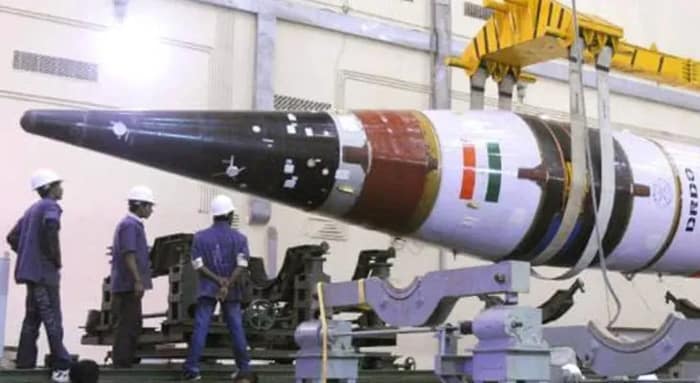 ভারতও তৈরি করছে শক্তিশালী ‘বাঙ্কার বাস্টার’