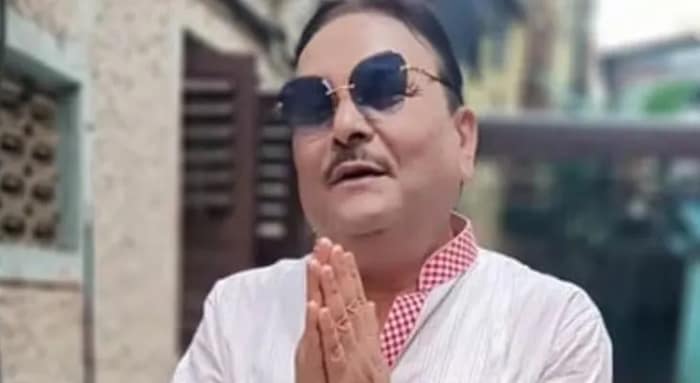 দলের কাছে চিঠি লিখে দুঃখপ্রকাশ মদন মিত্রর