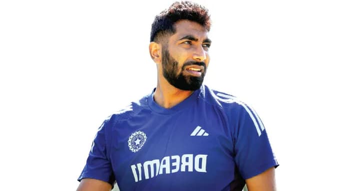 ছেড়ে দেওয়া হল বুমরাহকে