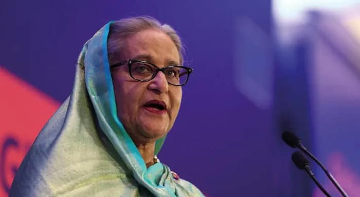 আদালত অবমাননা: শেখ হাসিনার ৬ মাসের কারাদণ্ড