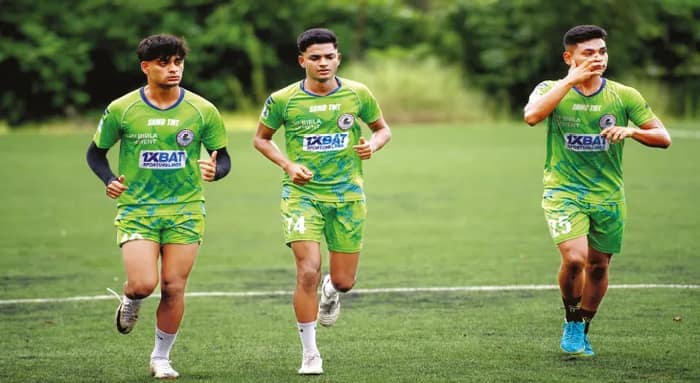 ঘুরে দাঁড়াতে মরিয়া মোহন বাগান