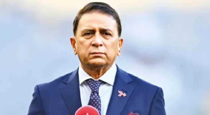 শুভমানকে প্রশংসায় ভাসালেন গাভাসকর