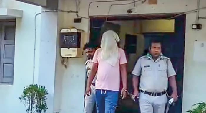 লাভপুরে অনলাইনে টাকা পাঠানোর নামে হাজার হাজার টাকা প্রতারণা, গ্রেপ্তার যুবক