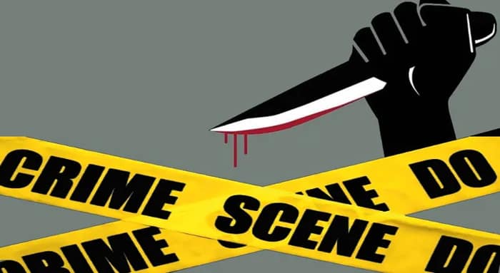 ধারালো অস্ত্র দিয়ে স্ত্রী-র গলায় আঘাত করে আত্মঘাতী স্বামী, চাঞ্চল্য শীতলকুচিতে