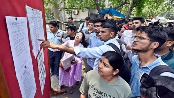 কেন্দ্রীয় বিশ্ববিদ্যালয়গুলিতে ভর্তির প্রবেশিকা পরীক্ষা কমন ইউনিভার্সিটি এনট্রান্স টেস্ট (ইউজি) ২০২৫-এর ফলপ্রকাশ করল এনটিএ
