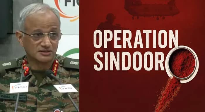 সীমান্ত একটাই কিন্তু শত্রু ৩: অপারেশন সিন্দুর নিয়ে বড় বক্তব্য ভারতীয় সেনার