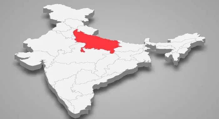 মন্দিরে বিতর্কিত স্লোগান, উত্তেজনা যোগীরাজ্যে