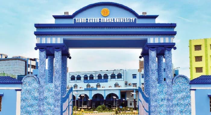 সিধো কানহু বিরসা বিশ্ববিদ্যালয়: অধ্যাপকের বিরুদ্ধে আর্থিক শোষণের অভিযোগ একাধিক গবেষকের, তদন্ত